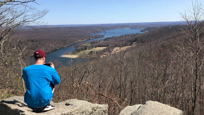 Easter Hike For Tristate Locals