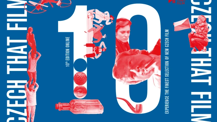 CZECH THAT FILM - film series is here!