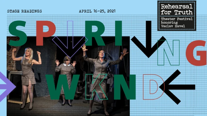 Spring Weekend 2021: Concerning Human Identity