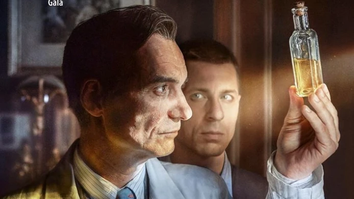New York Polish Film Festival: Charlatan