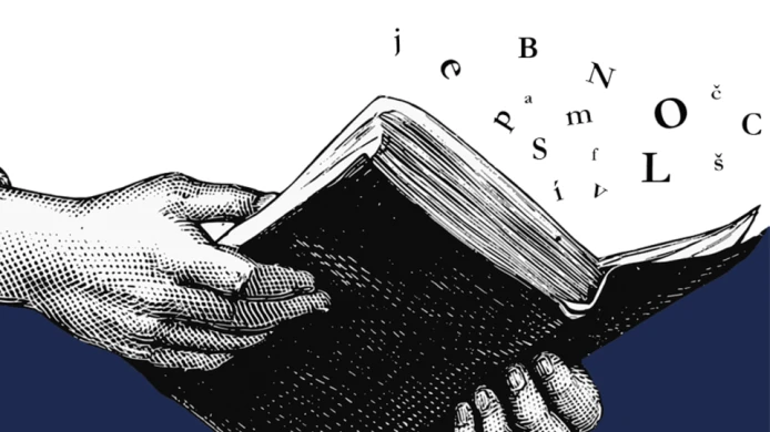 Czech Books You Must Read - Project Continues!