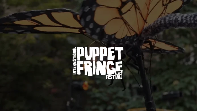International Puppet Fringe Festival NYC