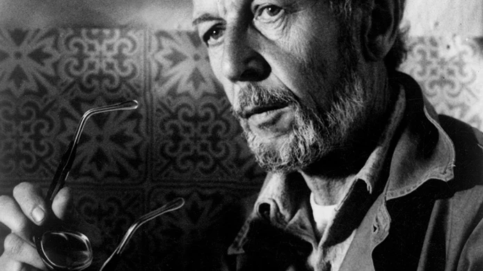 František Vláčil Retrospective on DAFilms