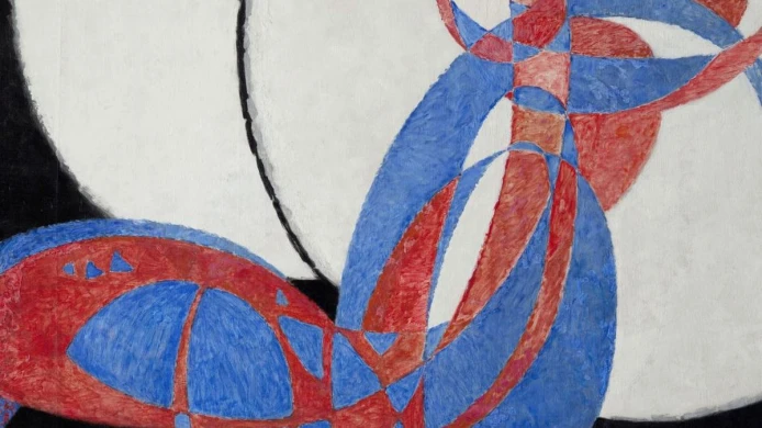 František Kupka, Amorpha, The Fugue in Two Colors | Highlights from the National Gallery Prague