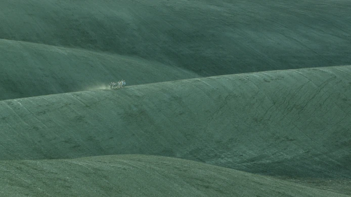 Interview with M. Konvalina: Czech Dance Films Under the New York Sky