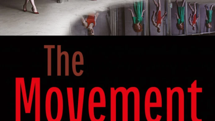 Alex Zucker on his translation of Petra Hůlová's novel The Movement