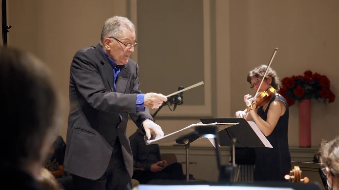 Top avant-gardes in music flock to the Czech Center New York