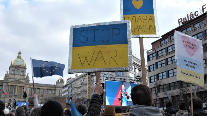 Concert for Ukraine
