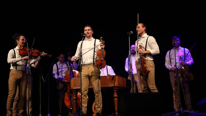 Harafica US Tour 2022 in Photographs