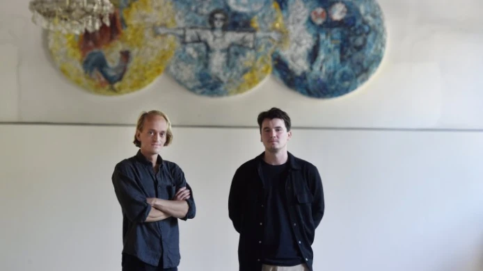 Czech Designers Herrmann & Coufal at ECO Solidarity 2022