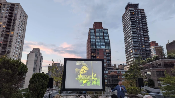 Jiří Trnka's puppet films pique great interest from New Yorkers