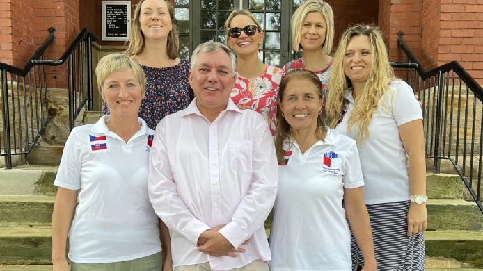 Czech schools welcome their students and teachers again