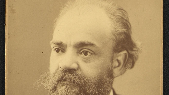 130th Anniversary of Antonín Dvořák's Arrival to America