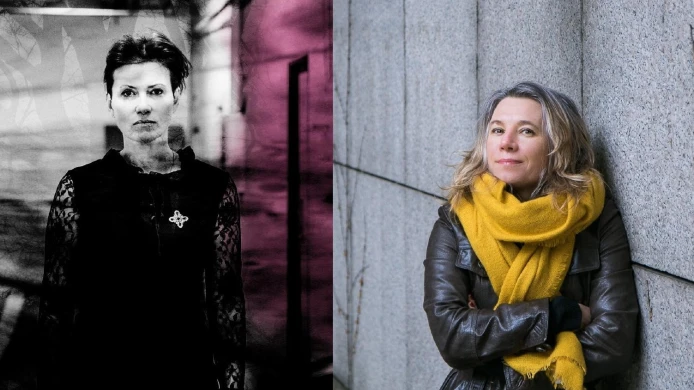 Month of Czech Writers in the Czech Center New York