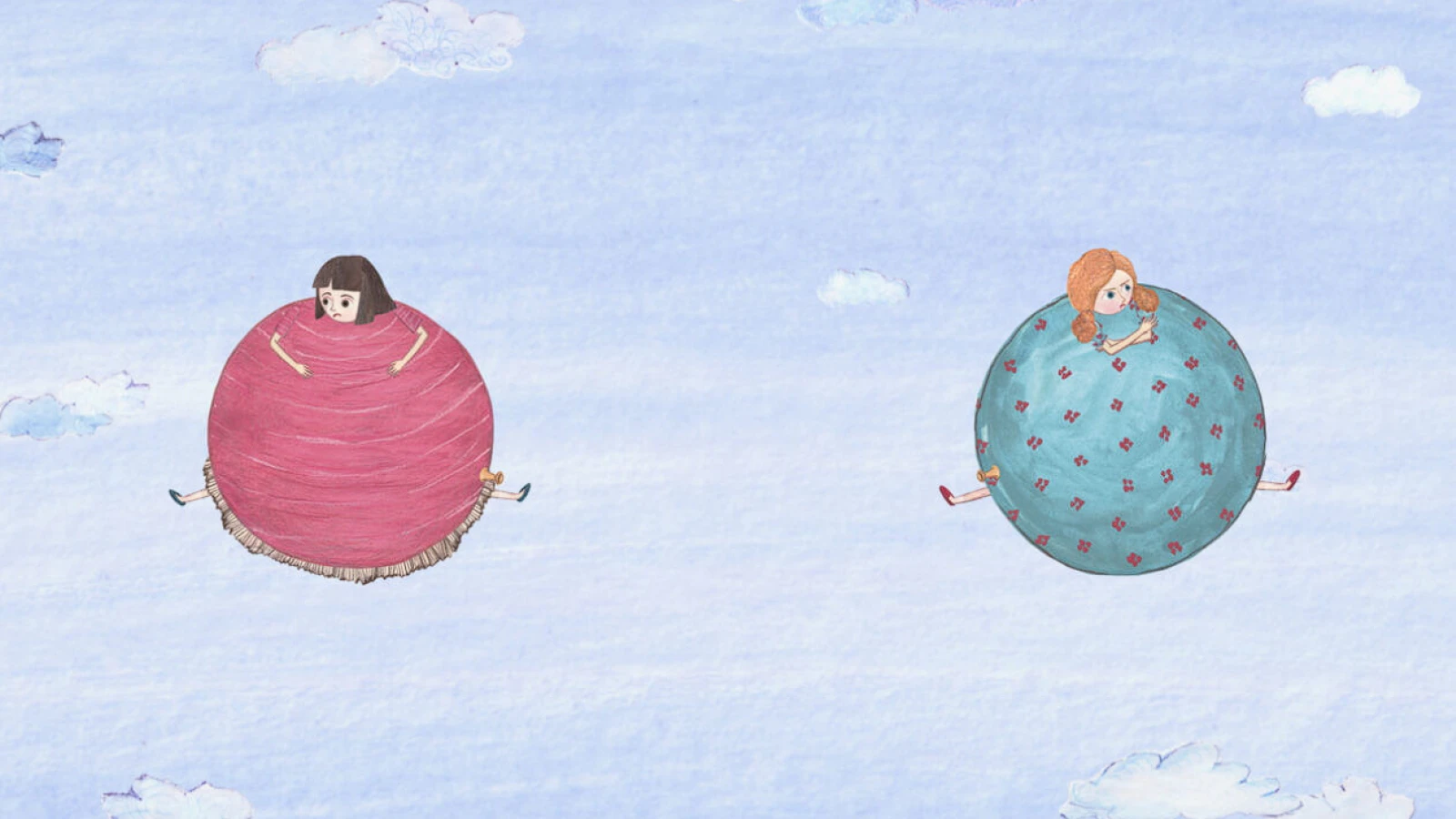 Czech Short Films for Children Featuring in NYICFF 2023
