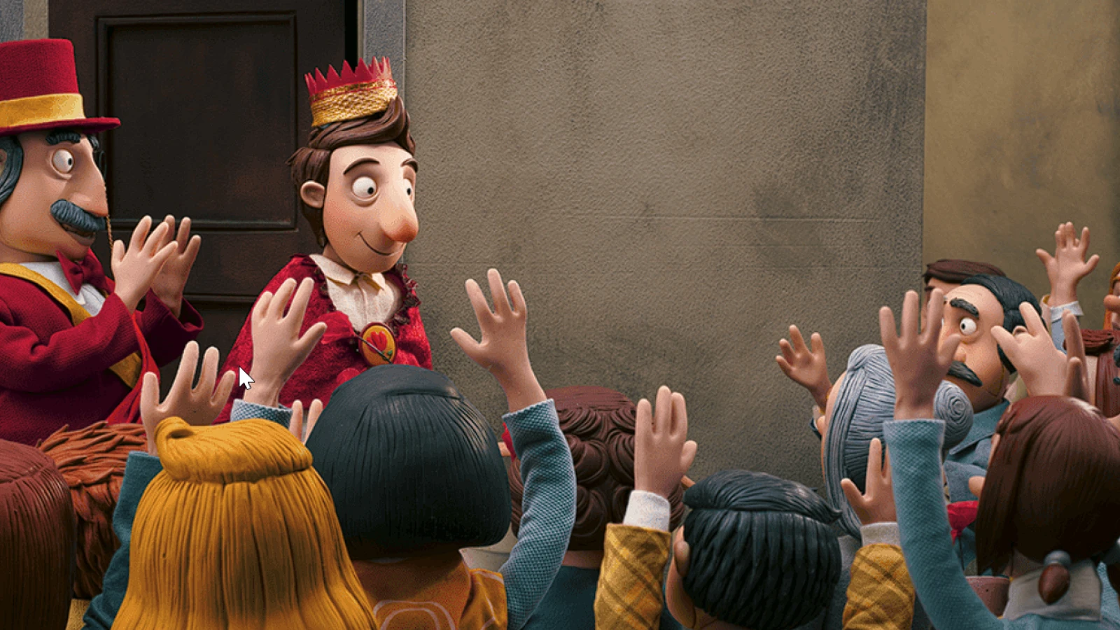 Czech Short Films for Children Featuring in NYICFF 2023