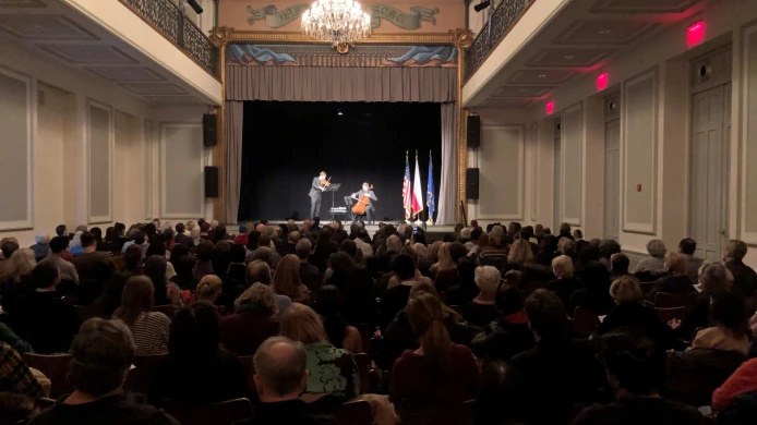 Czech Center New York celebrated the 30th Anniversary of the independent Czech Republic