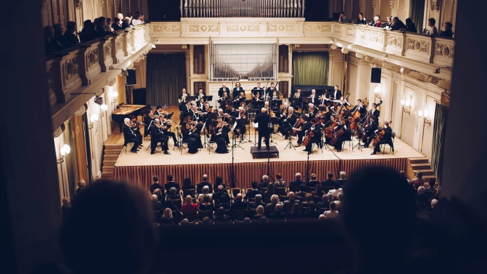 Czech Musicians Starring in Carnegie Hall in 2023