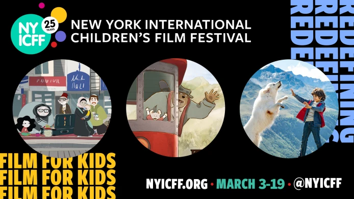 Czech Short Films for Children Featuring in NYICFF 2023