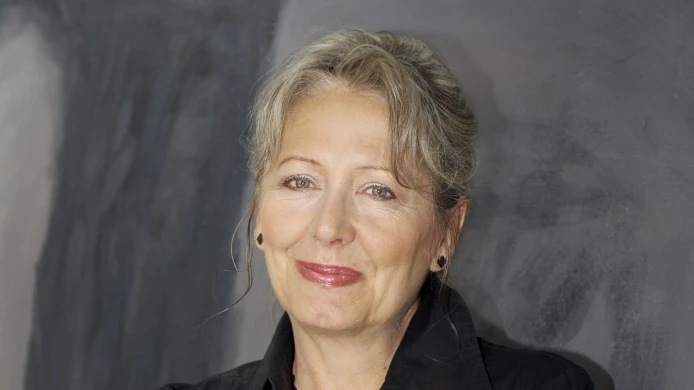 Helena Třeštíková is heading to New York to meet her audience and recalls her previous visits