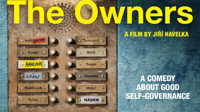 The Owners: New York Premiere