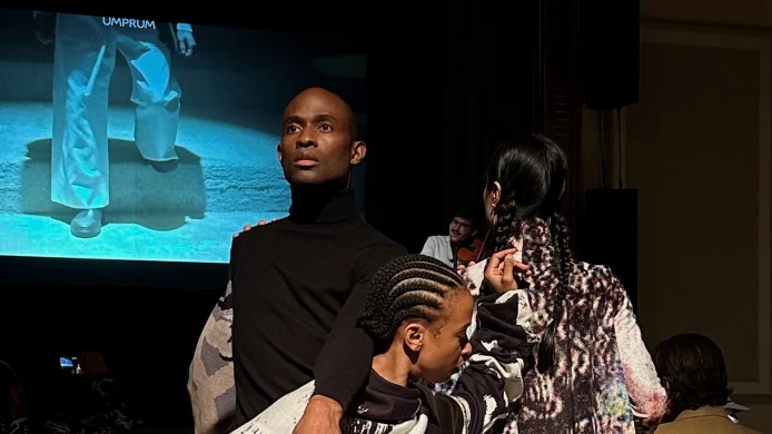 TEXTile Manifestoes Book Launch