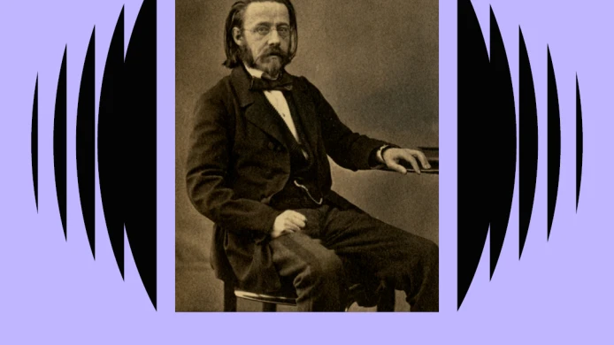 200th Anniversary of Bedřich Smetana’s birth