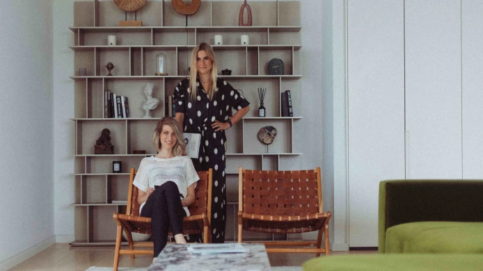 NOVAVITA studio represents Czech design at this year's ECO Solidarity