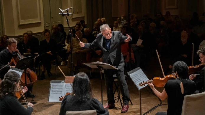 Photogallery: S.E.M. Ensemble Concert