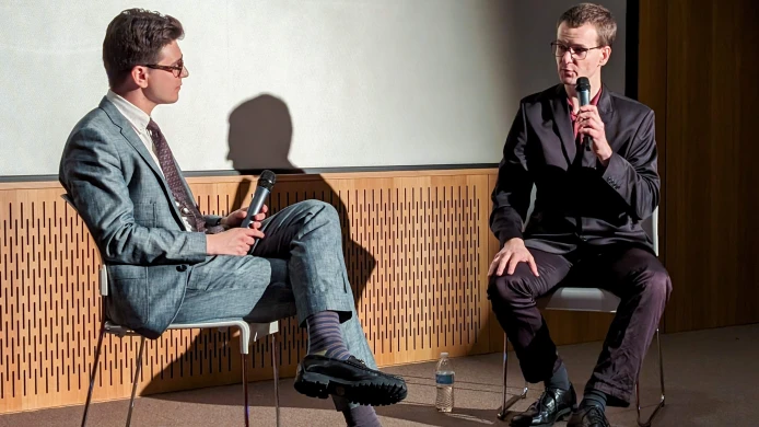 Unveiling the Genius of Zdeněk Liška: An Event Recap