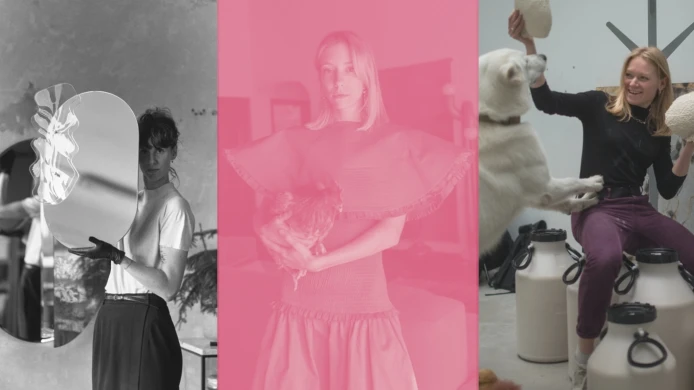 Czech Artists Currently Featuring at Collectible New York