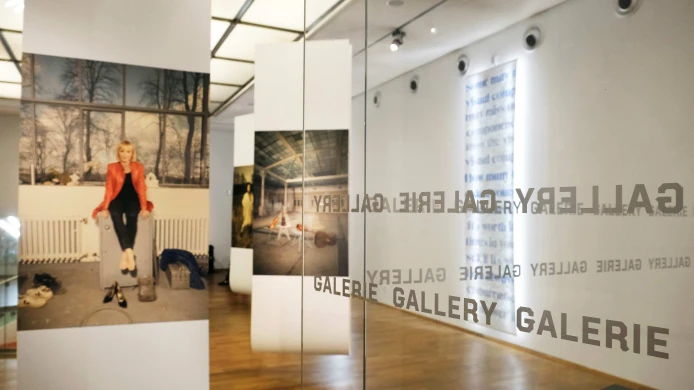 Opening: Allegro Forte - The Faces of Czech Music