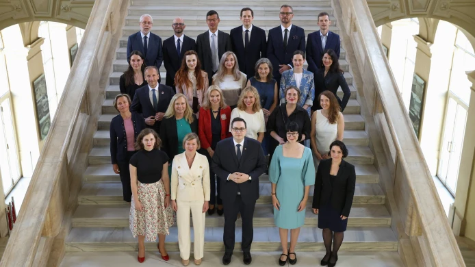 Czech Centers Directors Meet in Prague to Strengthen Public Diplomacy