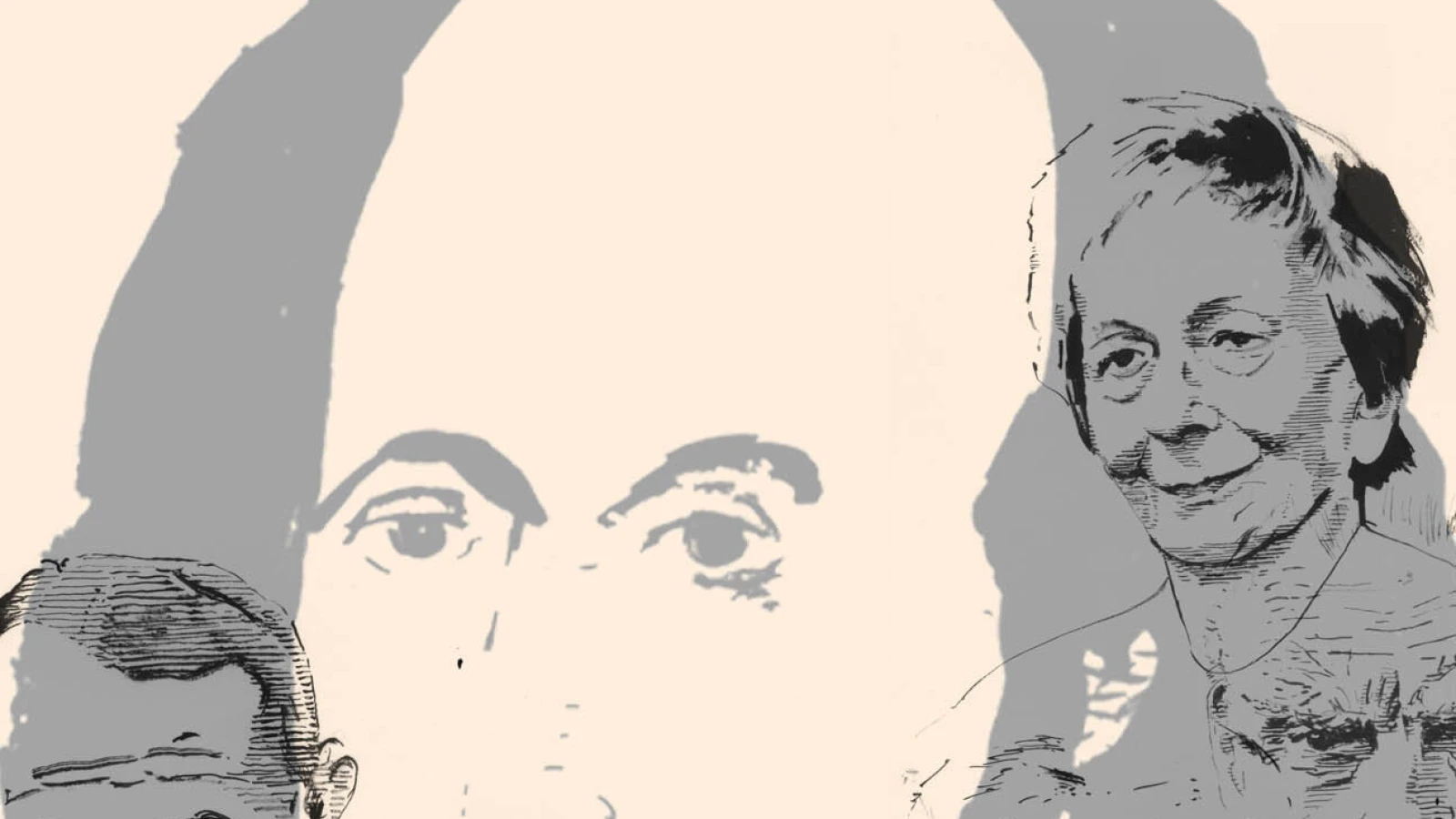 European Literature Night 2023: Authors and Books
