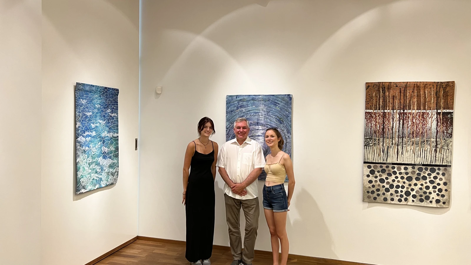 Czech Teens: Studenti poznávají České centrum New York