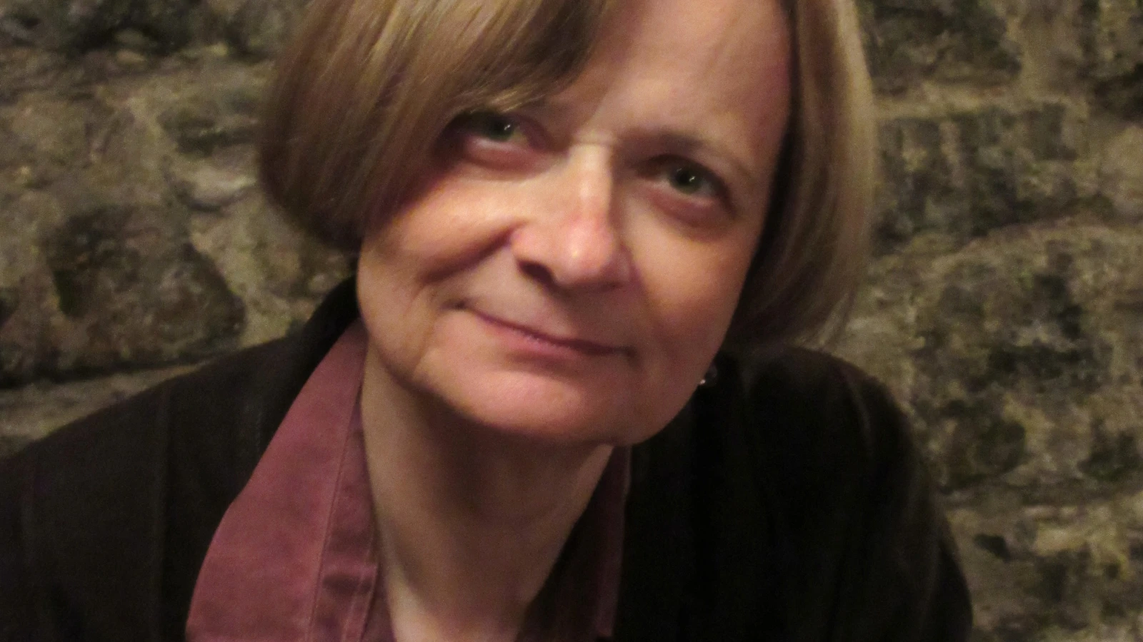 Daniela Hodrová’s trilogy City of Torment at European Literature Night 2021