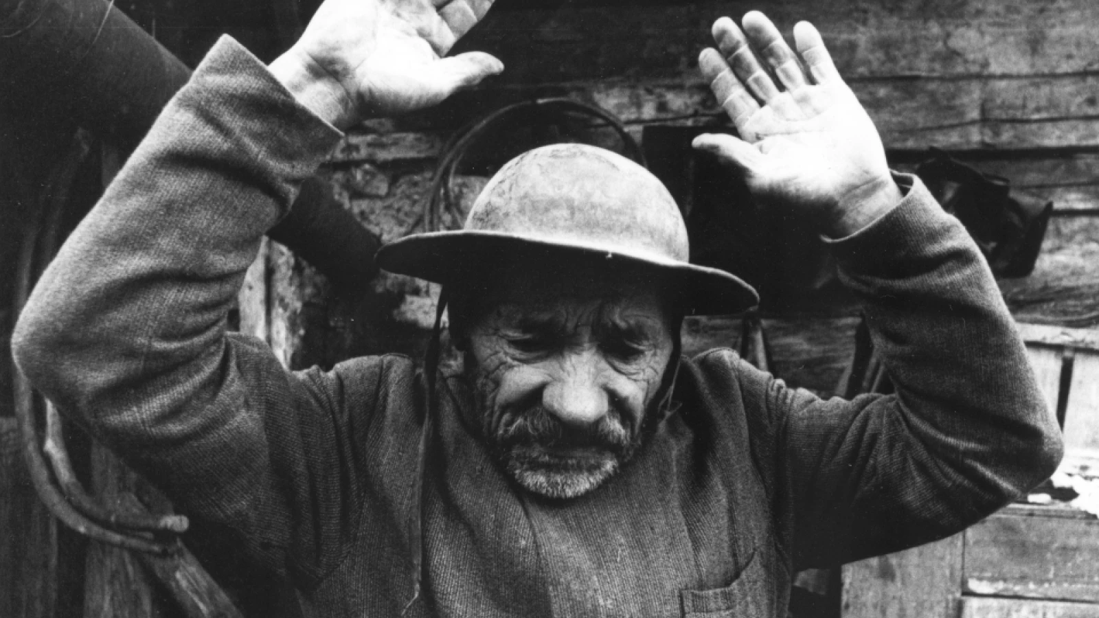 Dušan Hanák Retrospective on DAFilms  - Watch for Free
