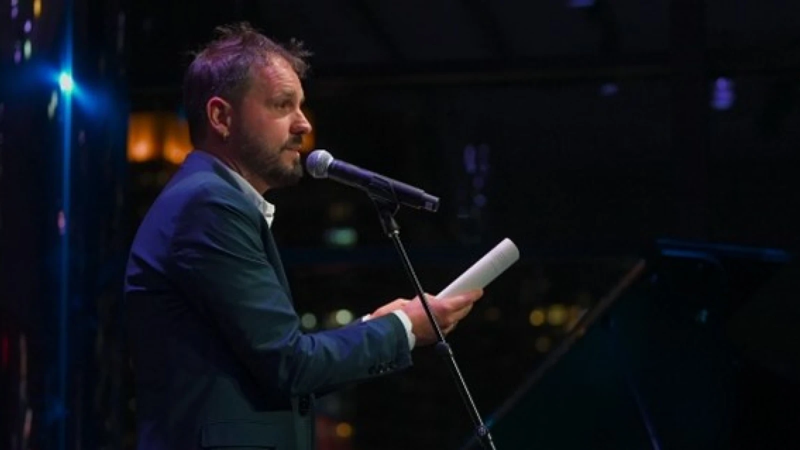 European Literature Night 2023: Authors and Books
