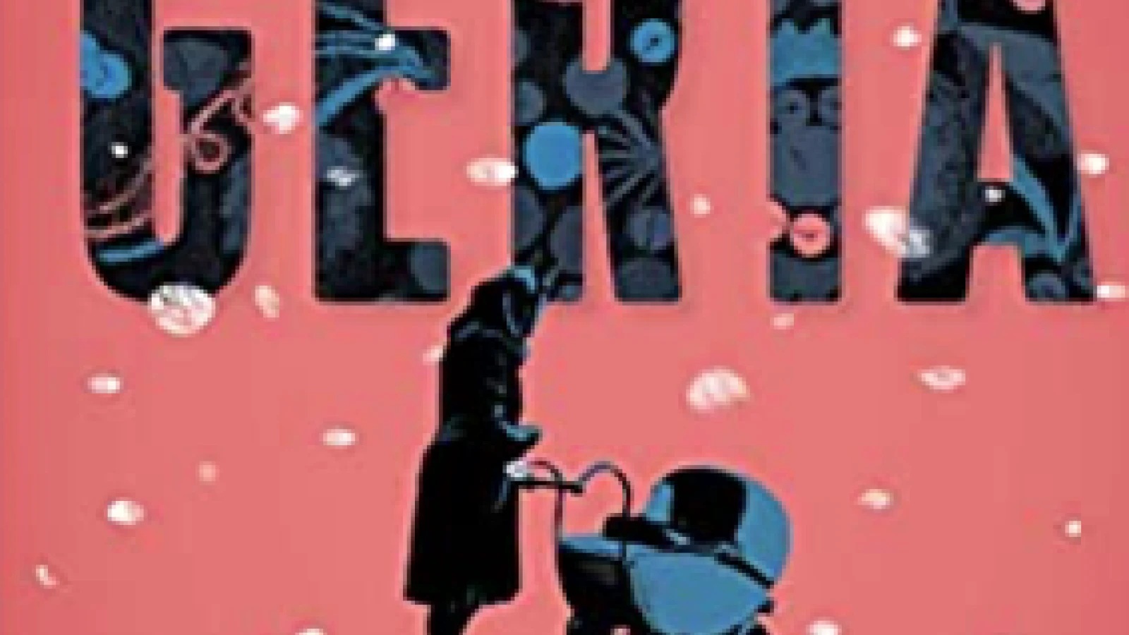 New book by Kateřina Tučková has been published in the US