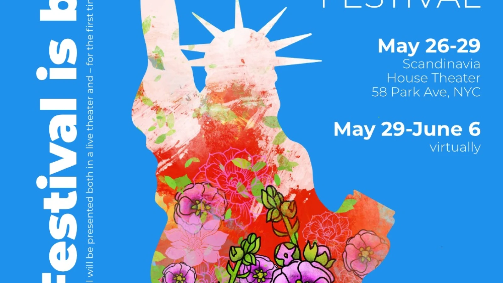 New York Polish Film Festival: Charlatan