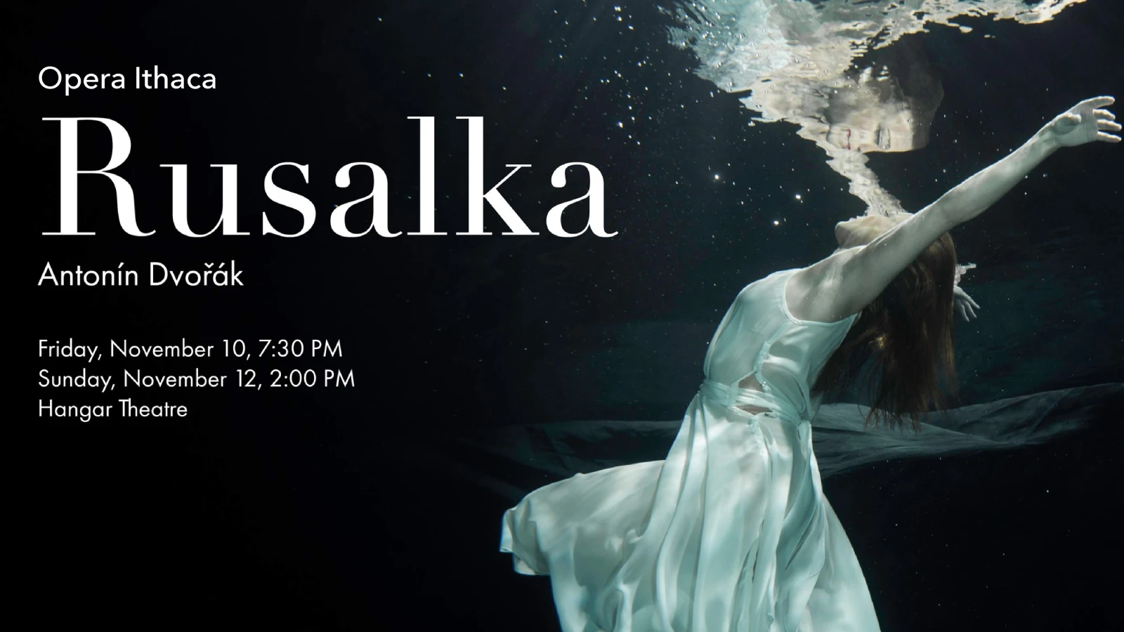 Czech Operas in the US