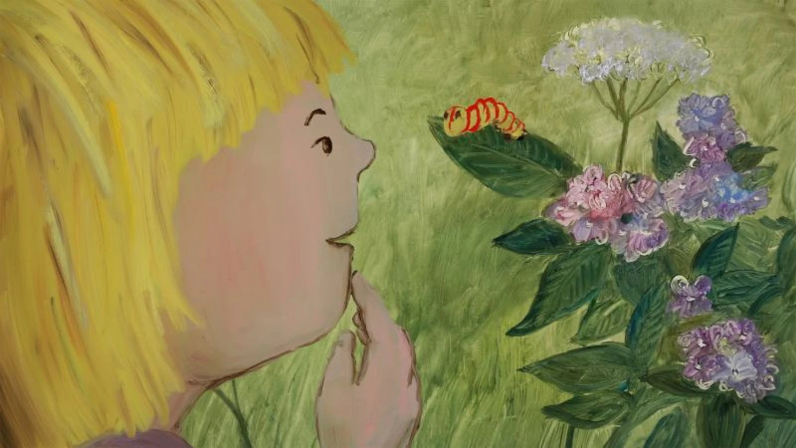 Belmont World Film's Family Festival presents three Czech films