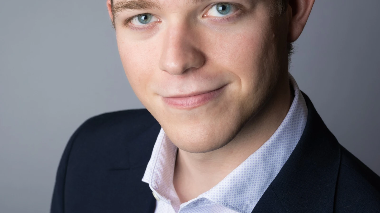 Jakub Beránek Composes Music for Chelsea Music Festival