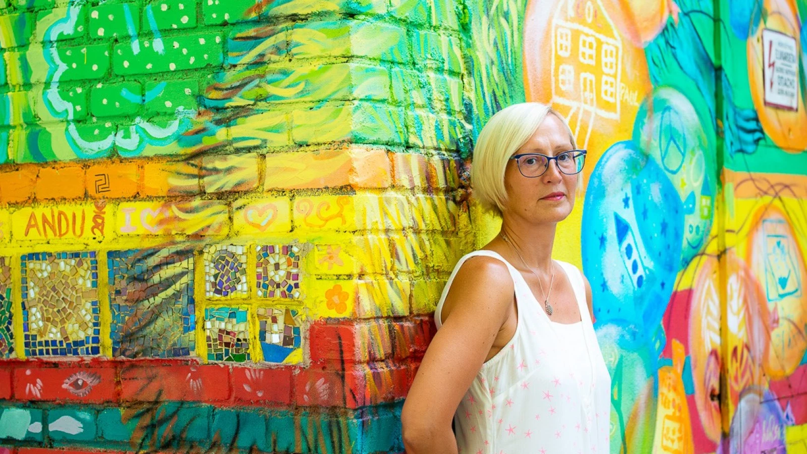 European Literature Night 2023: Authors and Books