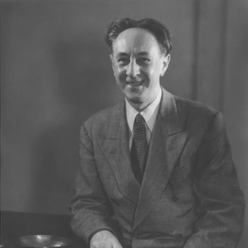 The Year of Bohuslav Martinů in New Yorku - Opening