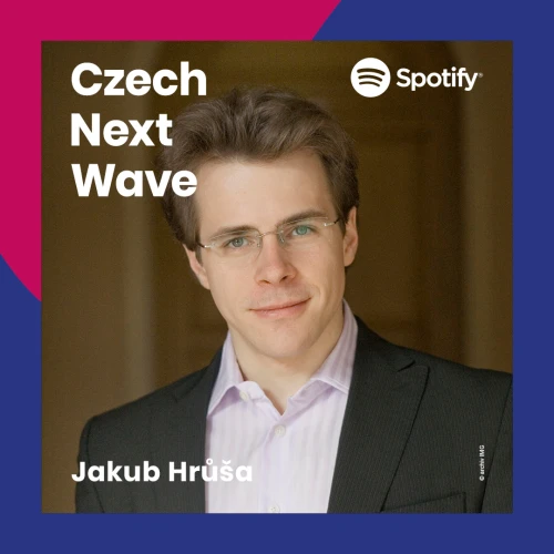 Czech Next Wave Ep #9: Conductor Jakub Hrůša