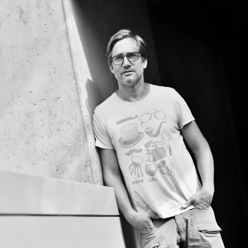 Czech Next Wave Ep #11: Director Jiří Havelka