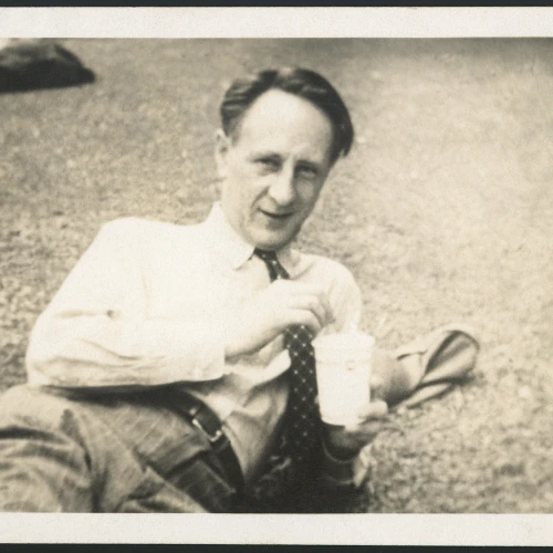 Czenglishman in New York