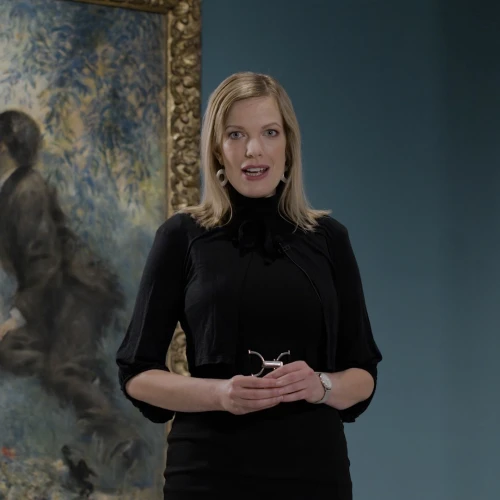 Lights, camera, action! Introducing Czech art collections to the world