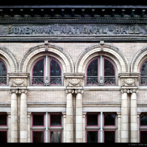 Den otevřených dveří: Open House New York 2021